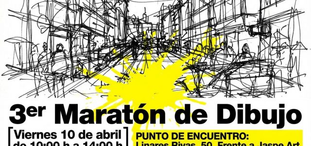 Maratón de Debuxo