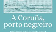 Exposición “A Coruña, porto negreiro” en NORMAL