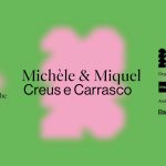 Converses desenFADades: Plaza con Michèle & Miquel e Creus e Carrasco