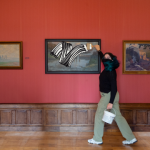 Convocatoria ó estudantado para a Residencia de Artistas Emerxentes, Mariñán 2026