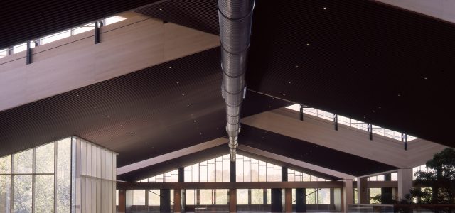 Profesorado da ETSAC nas propostas seleccionadas nos Premios Arquitectura 2026