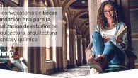 Bolsas da Fundación hna para a finalización de estudos