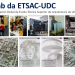 Presentación do FabLab ETSAC-UDC