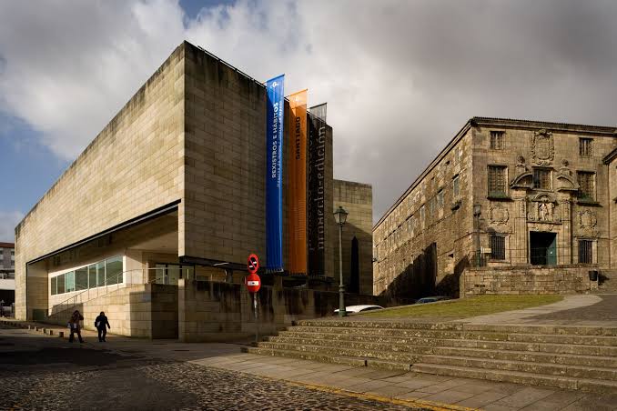 Declaración do DPAUC sobre a situación do Centro Galego de Arte Contemporánea