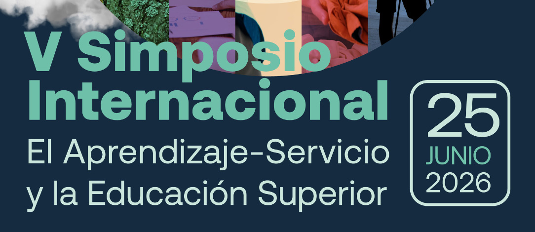 Patricia Muñiz participará nun Simposio Internacional sobre Aprendizaxe-Servizo