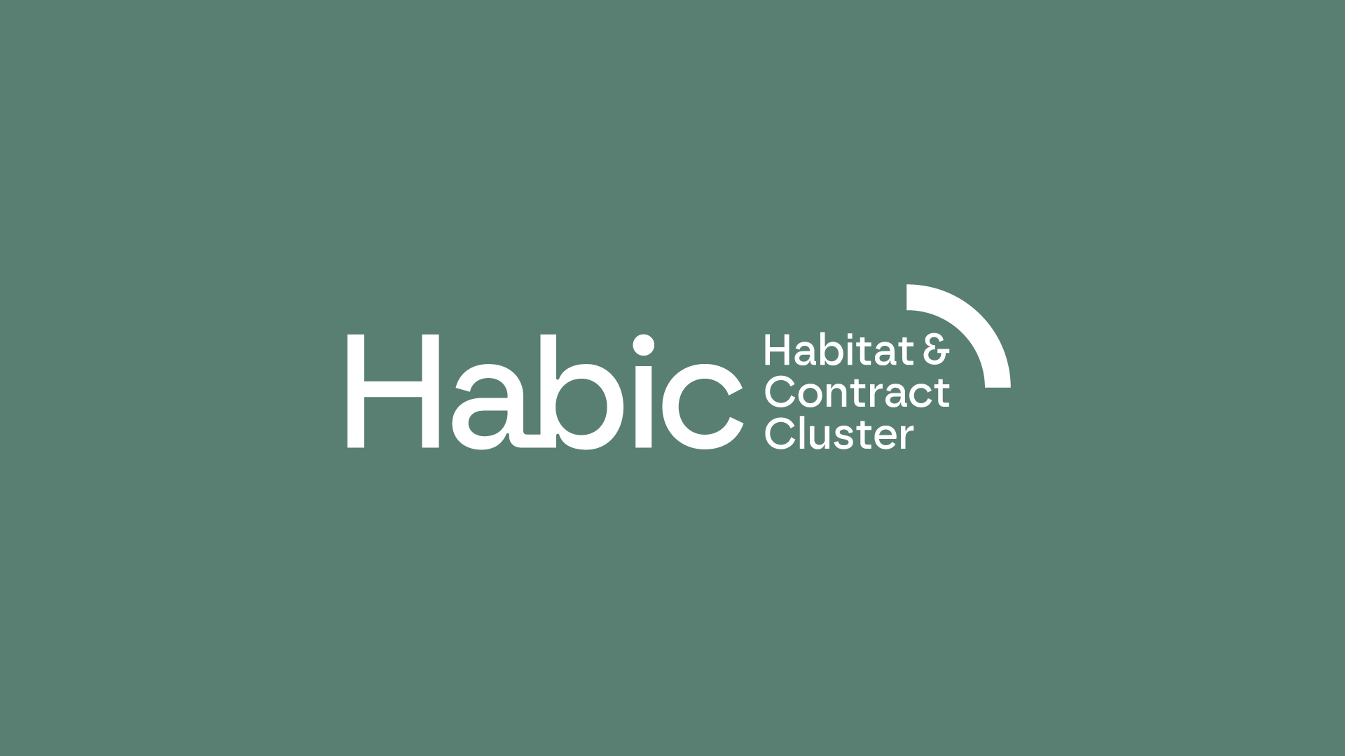 Premio TFG Arquitectura Sostenible – Habic para Traballos Fin de Grao