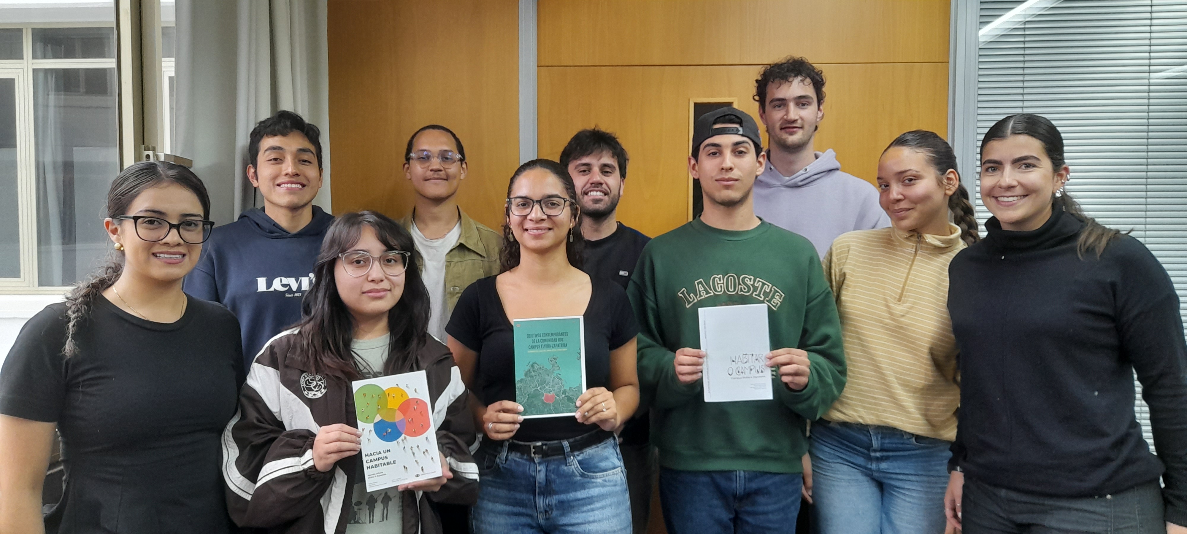 A ETSAC incorpora a metodoloxía da Axenda Urbana Española na formación